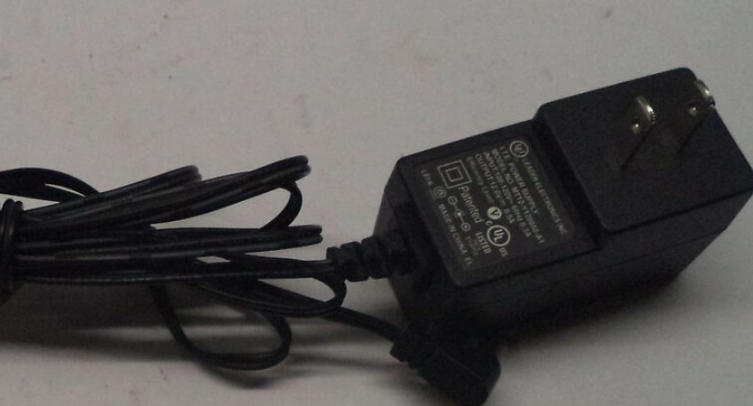 NEW 12V 0.5A LEI MT12-Y120050-A1 AC DC Adapter Cord Leader Electronics I.T.E Power Supply